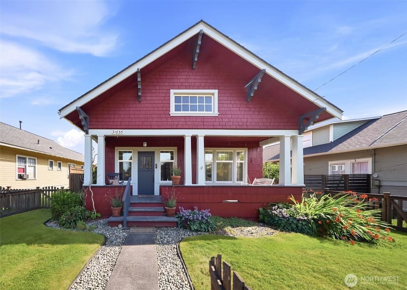 Property photo for 31835 W Morrison Street, Carnation