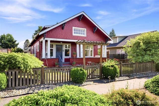 Property photo for 31835 W Morrison Street, Carnation photo 2