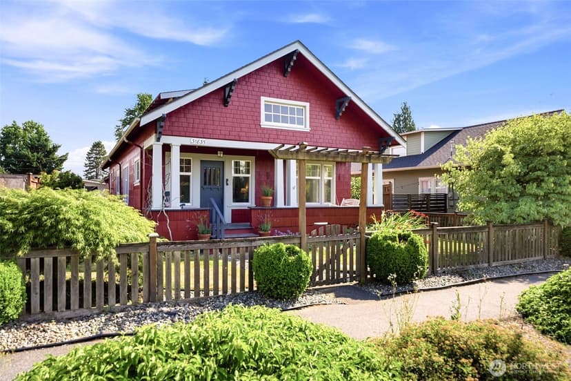 Property photo for 31835 W Morrison Street, Carnation photo 2