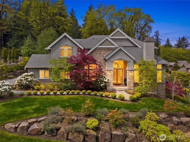 Property photo for 5927 178th Court SE, Bellevue photo 2
