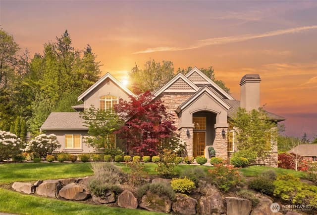 Property photo for 5927 178th Court SE, Bellevue