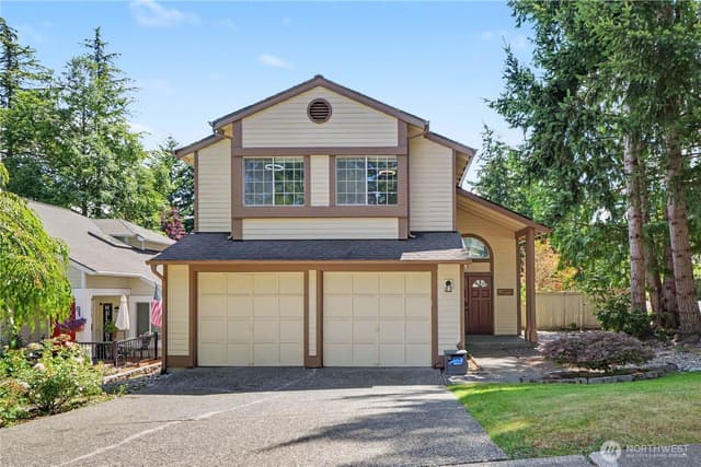 Property photo for 24305 SE 42nd Place, Sammamish