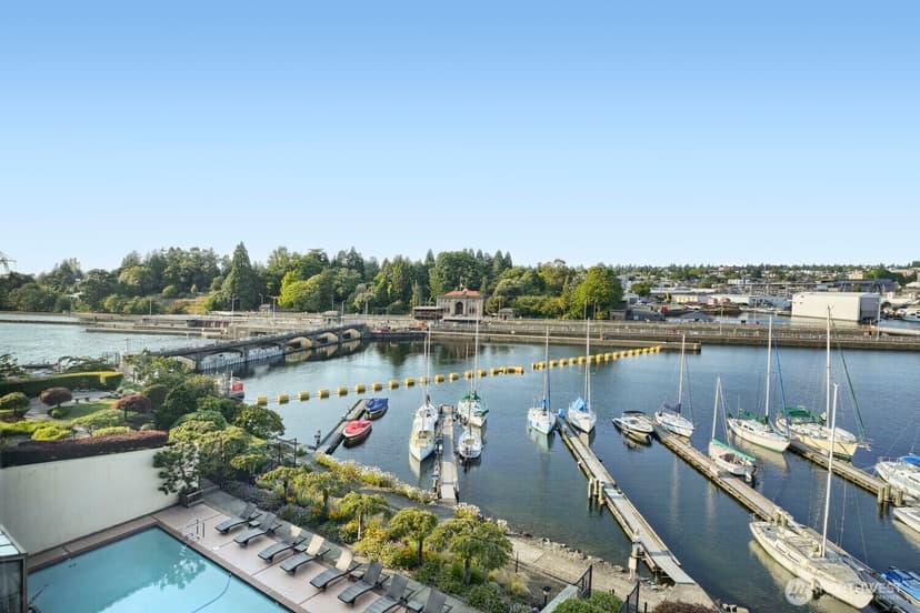 Property photo for 3100 W Commodore Way #305, Seattle photo 3