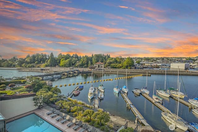Property photo for 3100 W Commodore Way #305, Seattle