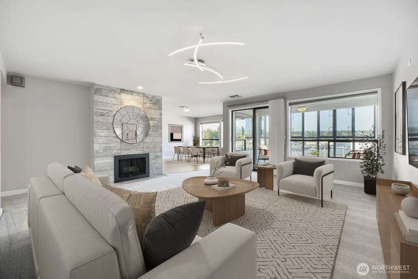 Property photo for 3100 W Commodore Way #305, Seattle photo 12