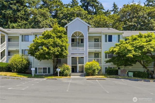Property photo for 25131 98th Place S #B205, Kent