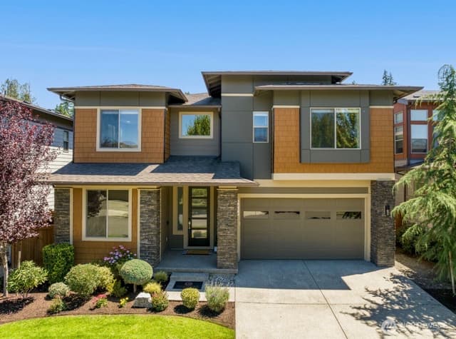 Property photo for 4020 235th Place SE, Sammamish photo 2