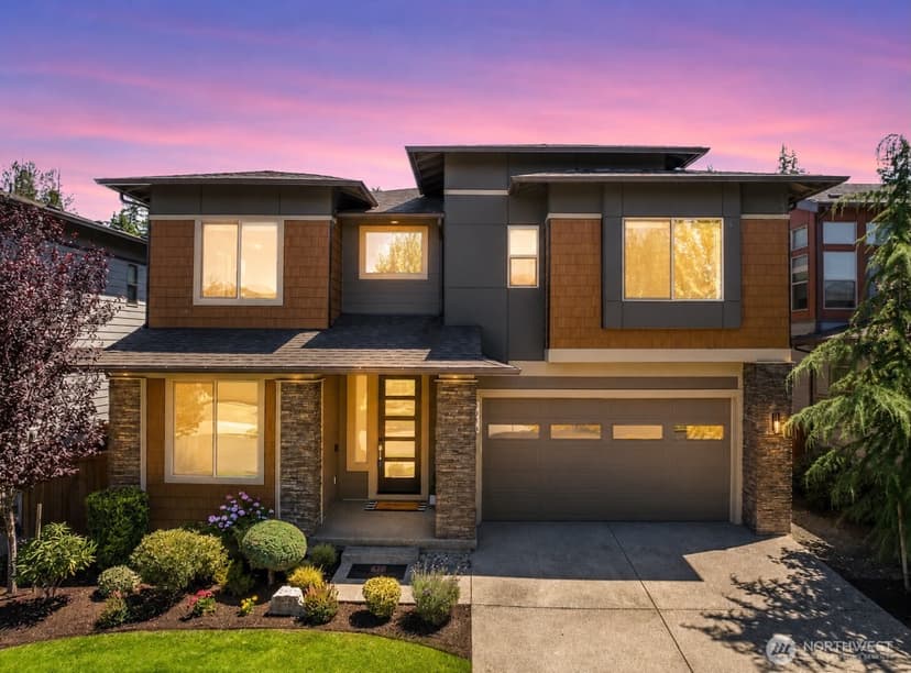 Property photo for 4020 235th Place SE, Sammamish