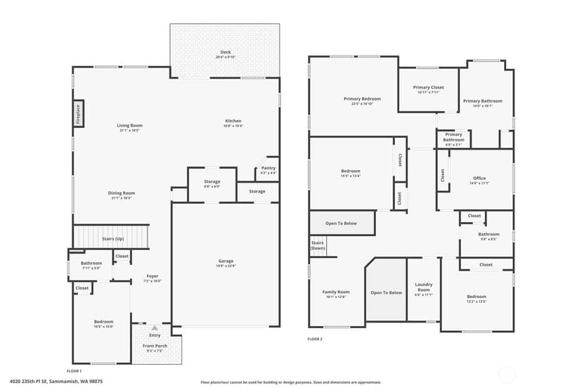 Property photo for 4020 235th Place SE, Sammamish photo 33