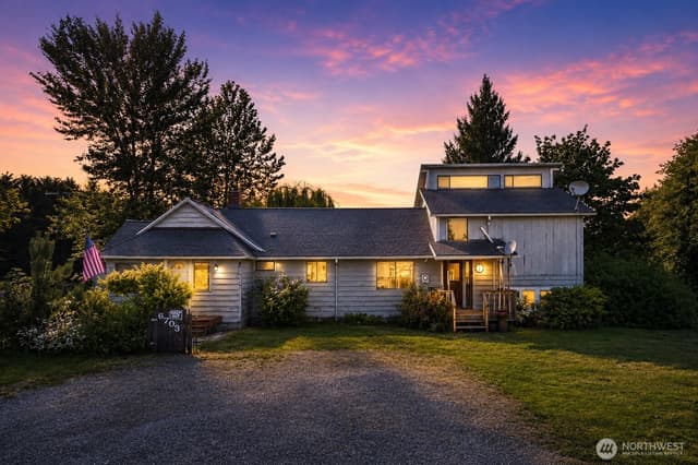 Property photo for 6703 Pioneer Highway, Stanwood photo 2