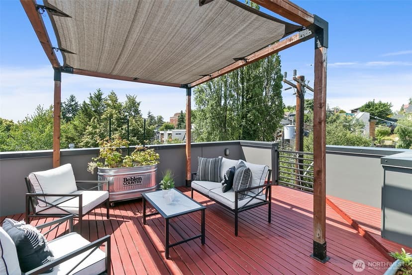 Property photo for 310 21st Avenue #A, Seattle photo 25