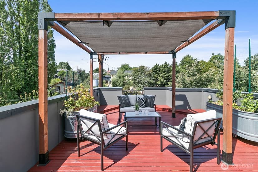Property photo for 310 21st Avenue #A, Seattle photo 24