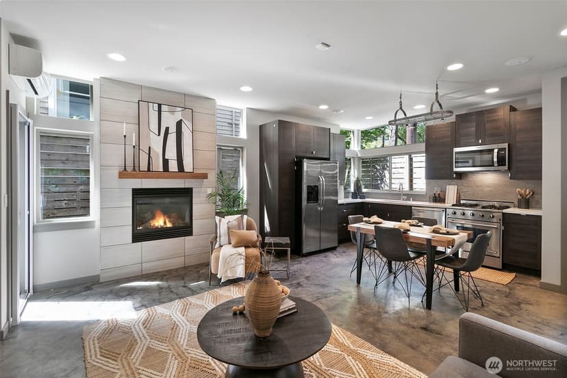 Property photo for 310 21st Avenue #A, Seattle photo 9