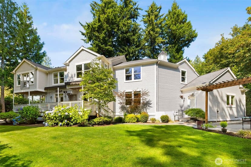 Property photo for 5529 231st Avenue SE, Issaquah photo 26