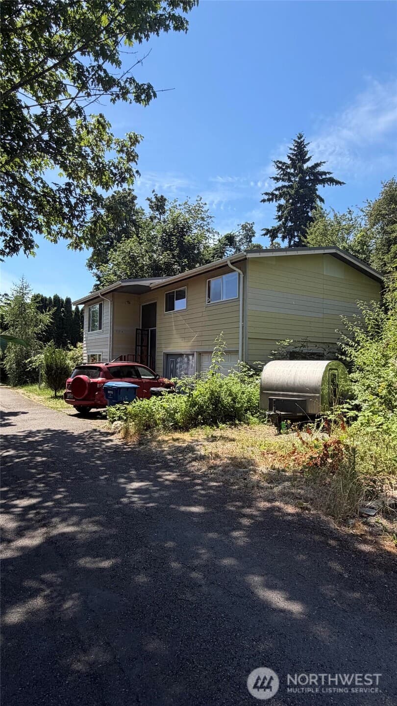 Property photo for 3331 A S Morgan Street, Seattle photo 7