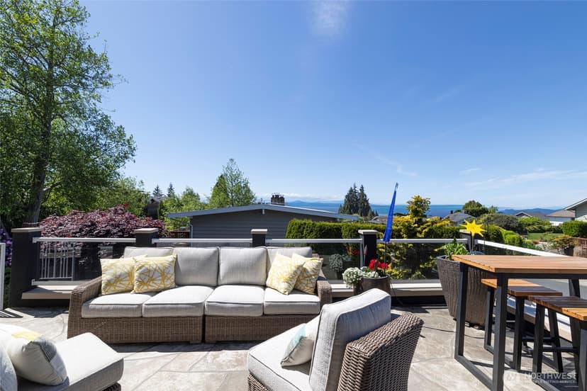 Property photo for 816 Walnut Street, Edmonds photo 13
