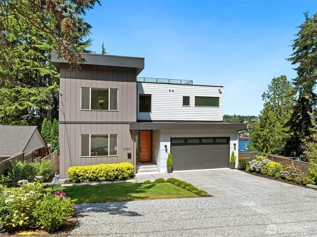 Property photo for 3760 W Lawton Street, Seattle