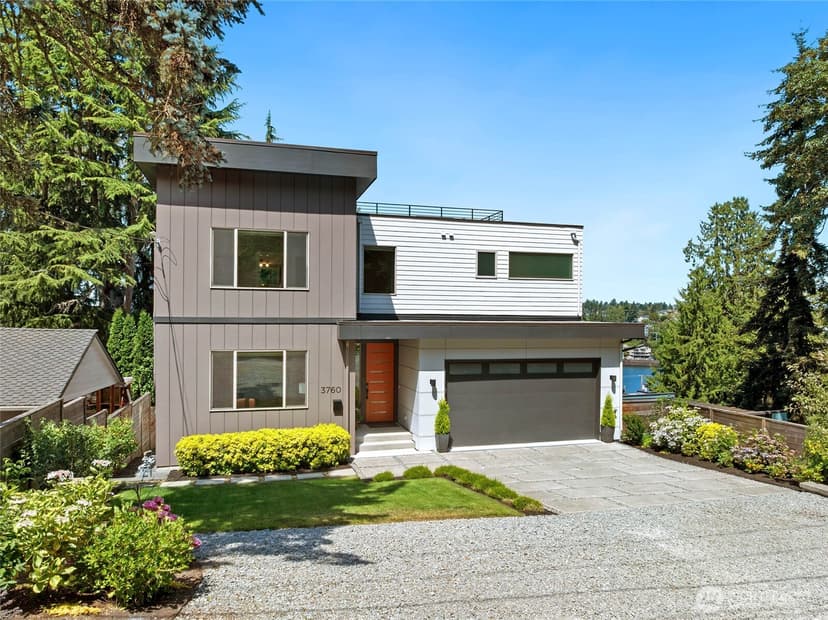 Property photo for 3760 W Lawton Street, Seattle