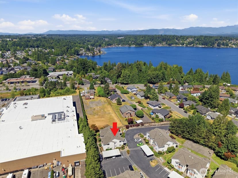 Property photo for 800 96th Avenue NE #J202, Lake Stevens photo 7