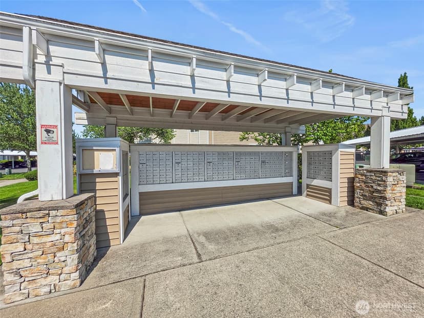 Property photo for 10015 186th Place E #109, Puyallup photo 27