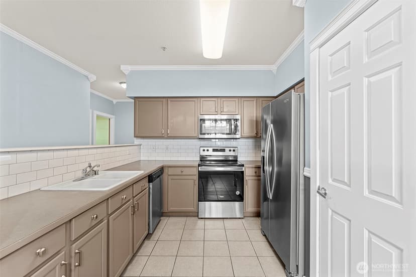 Property photo for 10015 186th Place E #109, Puyallup photo 14