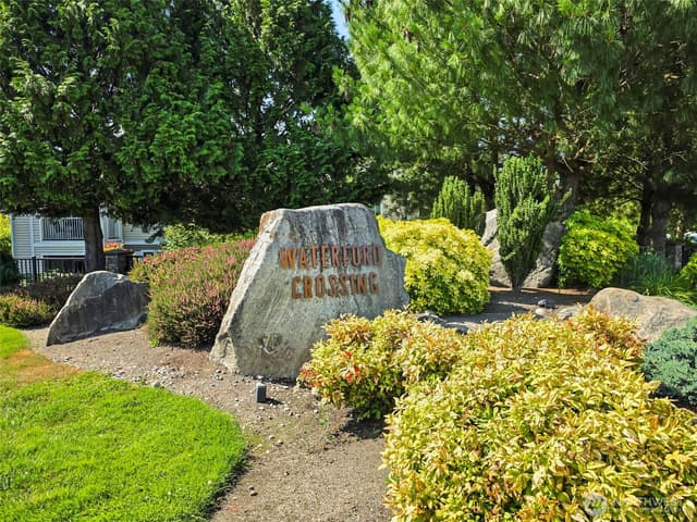 Property photo for 10015 186th Place E #109, Puyallup photo 3
