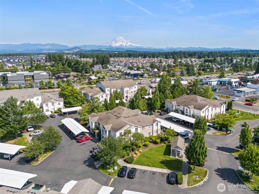 Property photo for 10015 186th Place E #109, Puyallup photo 29