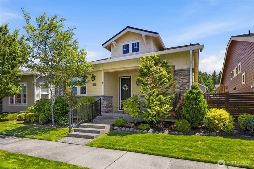 Property photo for 19210 143rd Street E, Bonney Lake photo 2