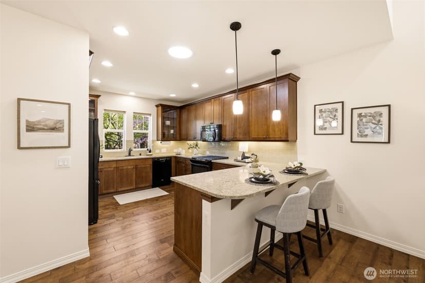 Property photo for 19210 143rd Street E, Bonney Lake photo 9