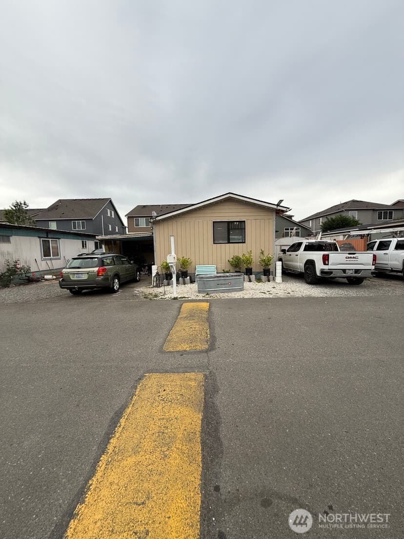 Property photo for 1110 29th Street Pl NW #25, Puyallup photo 15