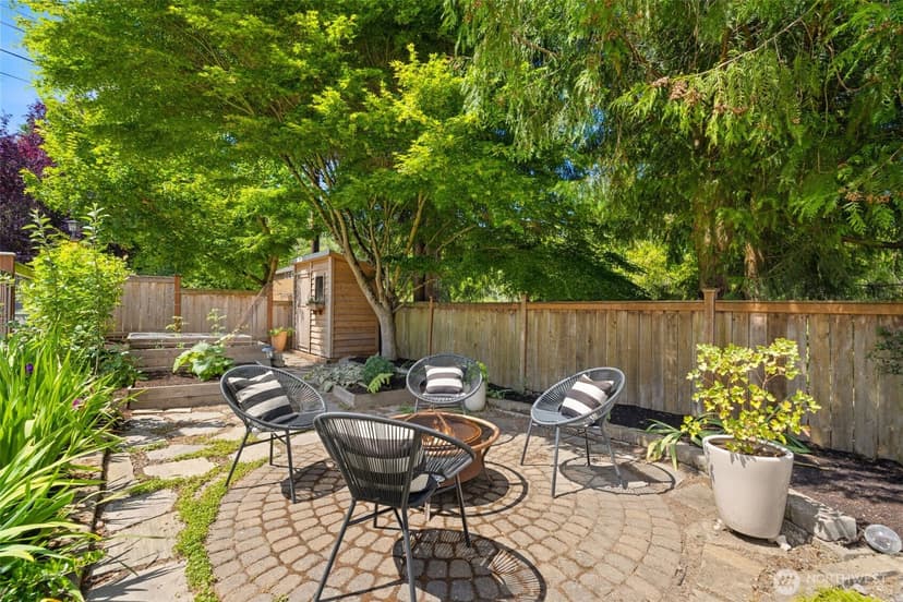 Property photo for 5442 30th Avenue SW, Seattle photo 6