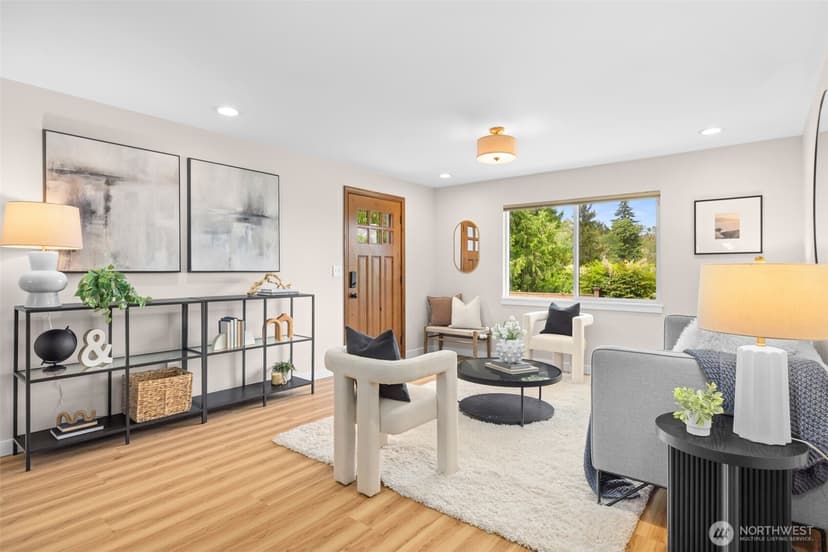 Property photo for 5442 30th Avenue SW, Seattle photo 12
