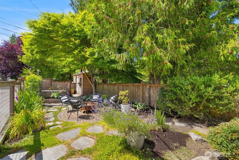 Property photo for 5442 30th Avenue SW, Seattle photo 7