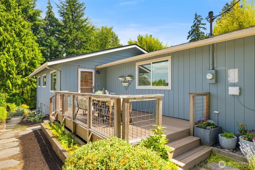 Property photo for 5442 30th Avenue SW, Seattle photo 8