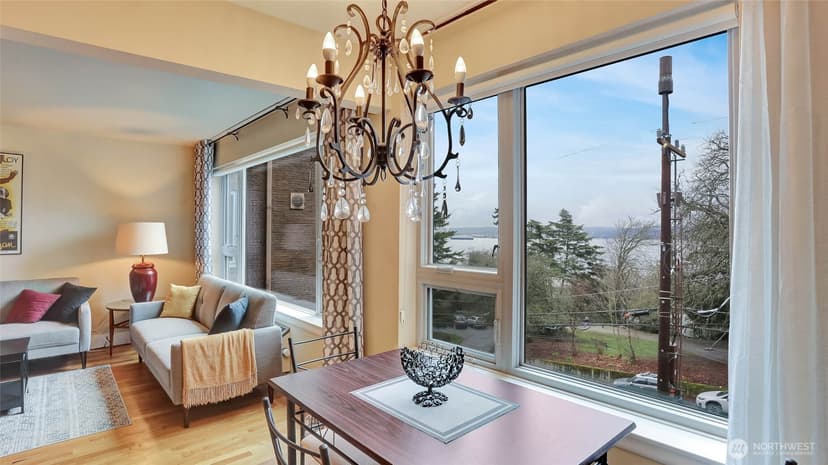 Property photo for 530 W Olympic Place #304, Seattle photo 8