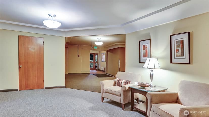 Property photo for 530 W Olympic Place #304, Seattle photo 14