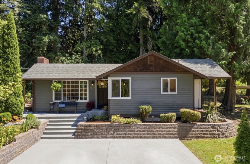 Property photo for 7524 Maltby Road, Woodinville