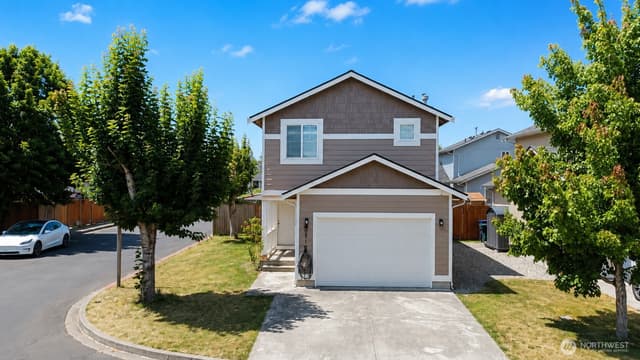 Property photo for 14916 45th Drive NE #233, Marysville