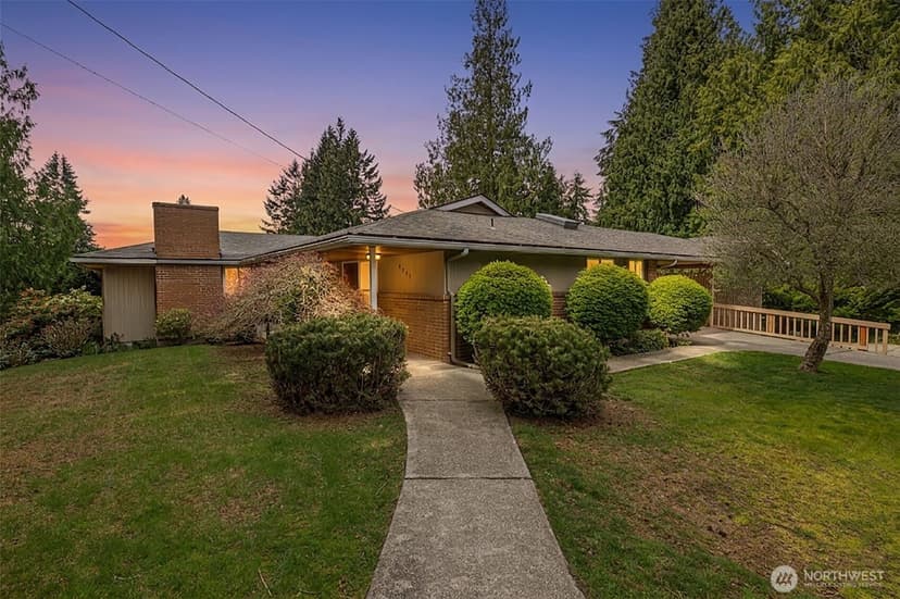 Property photo for 8957 188th Street SW, Edmonds