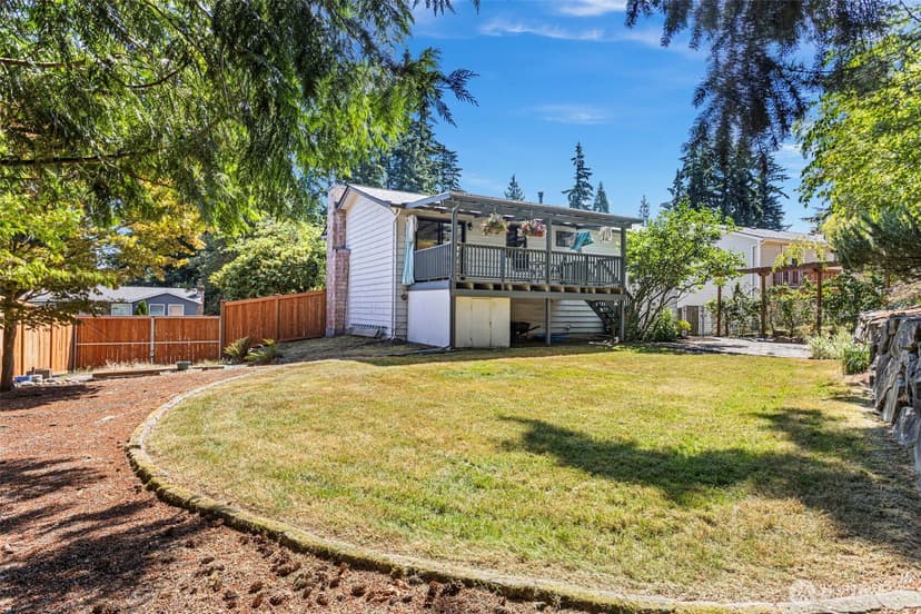 Property photo for 22202 Meridian Avenue S, Bothell photo 21