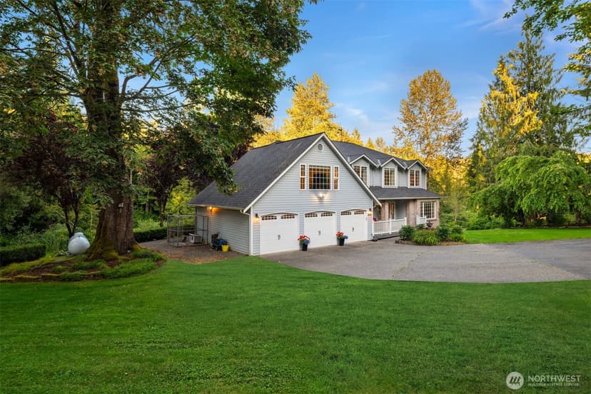 Property photo for 8515 147th Avenue SE, Snohomish photo 9