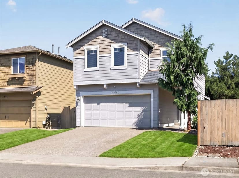 Property photo for 24066 SE 262nd Place, Maple Valley photo 33