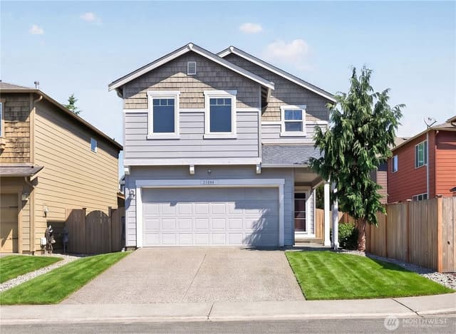 Property photo for 24066 SE 262nd Place, Maple Valley