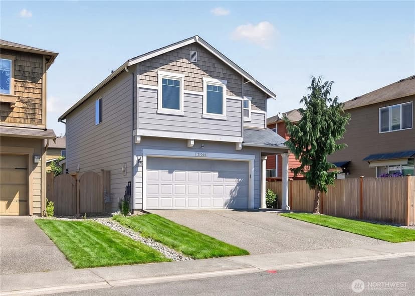 Property photo for 24066 SE 262nd Place, Maple Valley photo 34