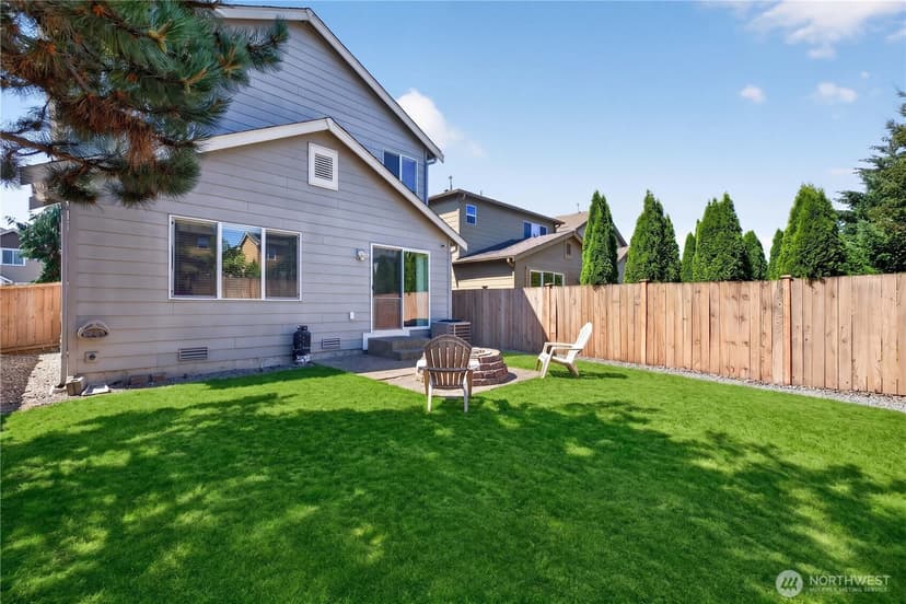Property photo for 24066 SE 262nd Place, Maple Valley photo 29