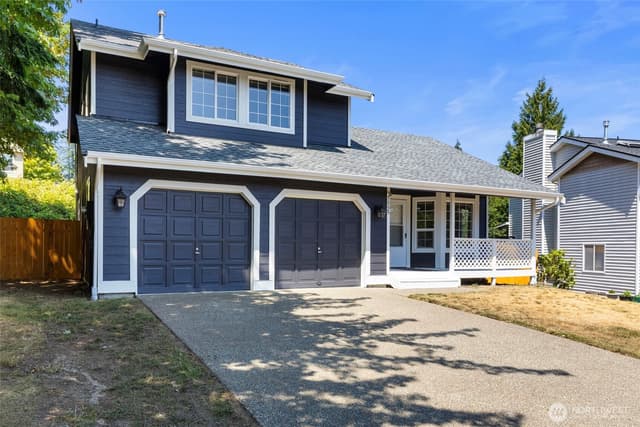 Property photo for 3055 SE Grandhaven Street, Port Orchard photo 2