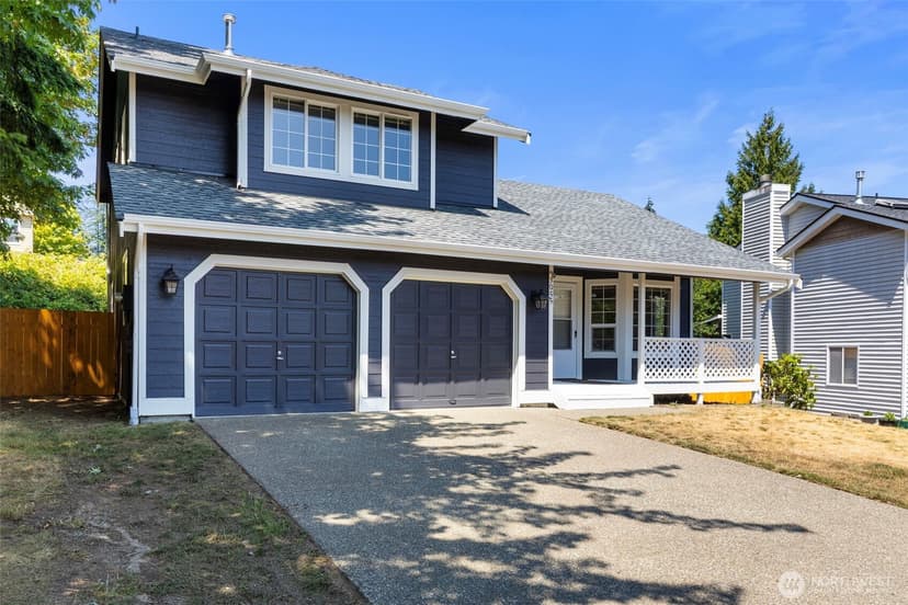 Property photo for 3055 SE Grandhaven Street, Port Orchard photo 2
