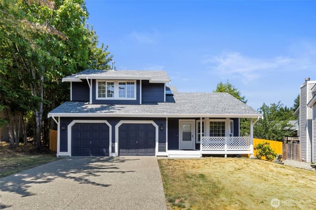 Property photo for 3055 SE Grandhaven Street, Port Orchard