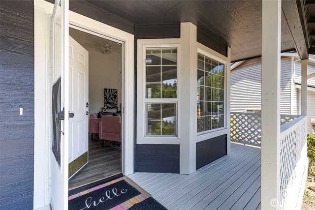 Property photo for 3055 SE Grandhaven Street, Port Orchard photo 3