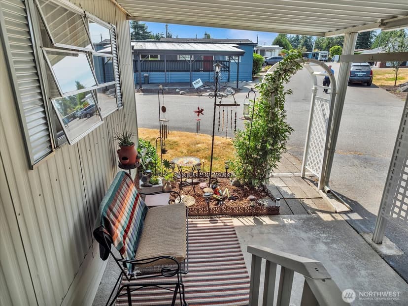Property photo for 18501 52nd Avenue W #29, Lynnwood photo 19